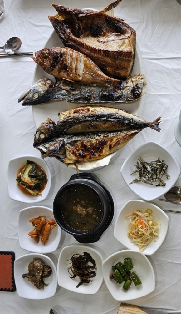털봉이생선구이 이미지