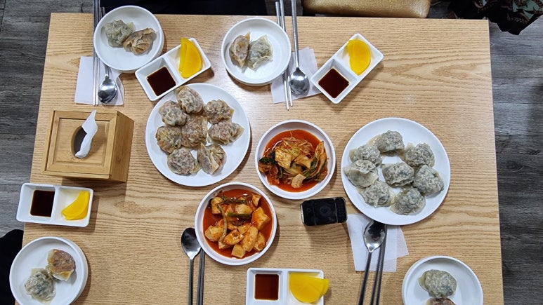 순화네만두 이미지