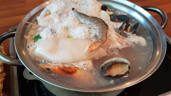 양평칼국수 이미지