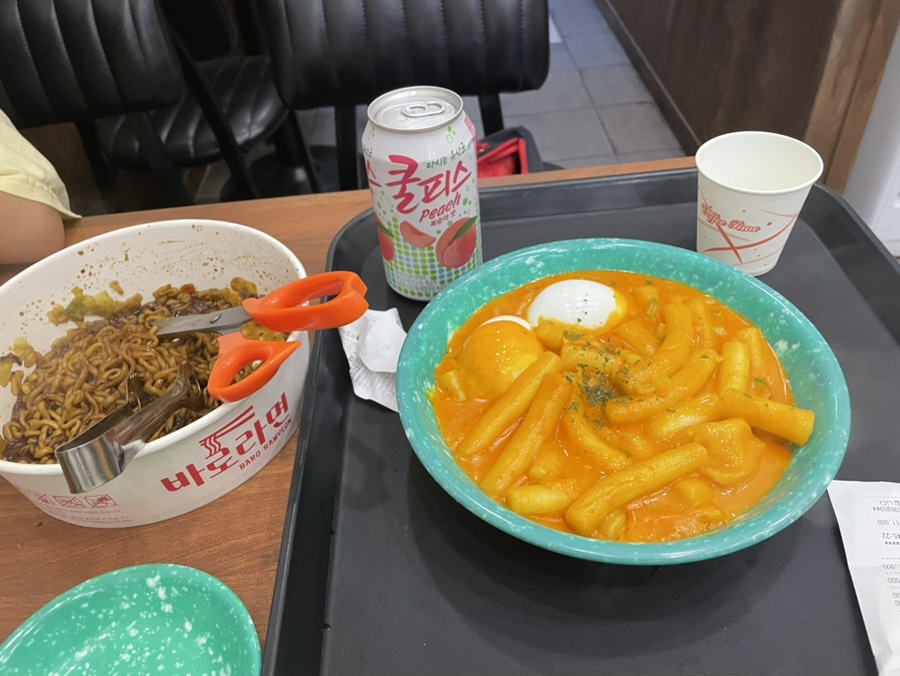 우리할매떡볶이 동탄북광장점 이미지