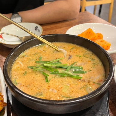 역삼동 찹쌀순대국 이미지