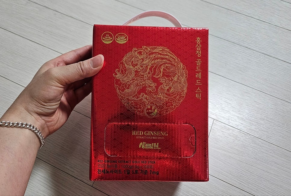 산야식품 이미지