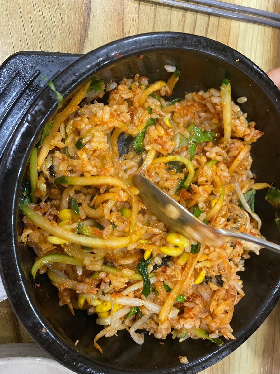 참맛분식 이미지