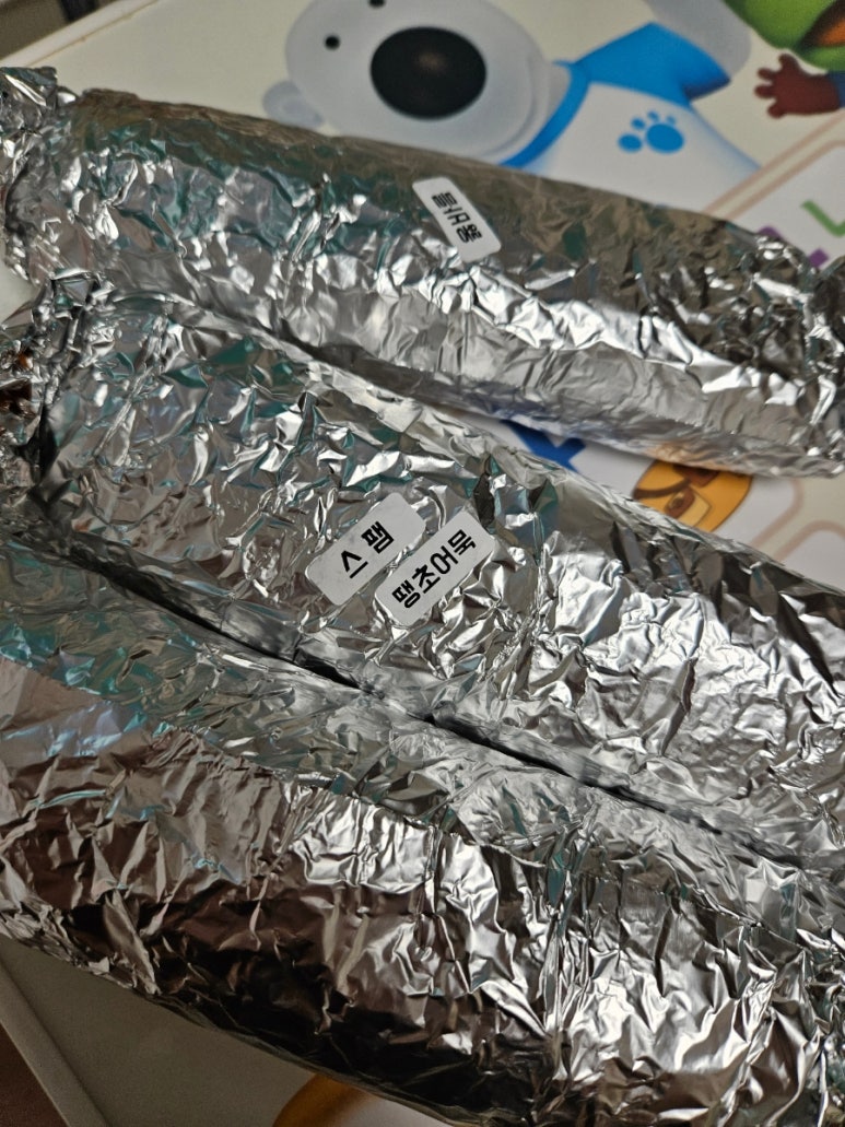 옳바름꼬마김밥 이미지