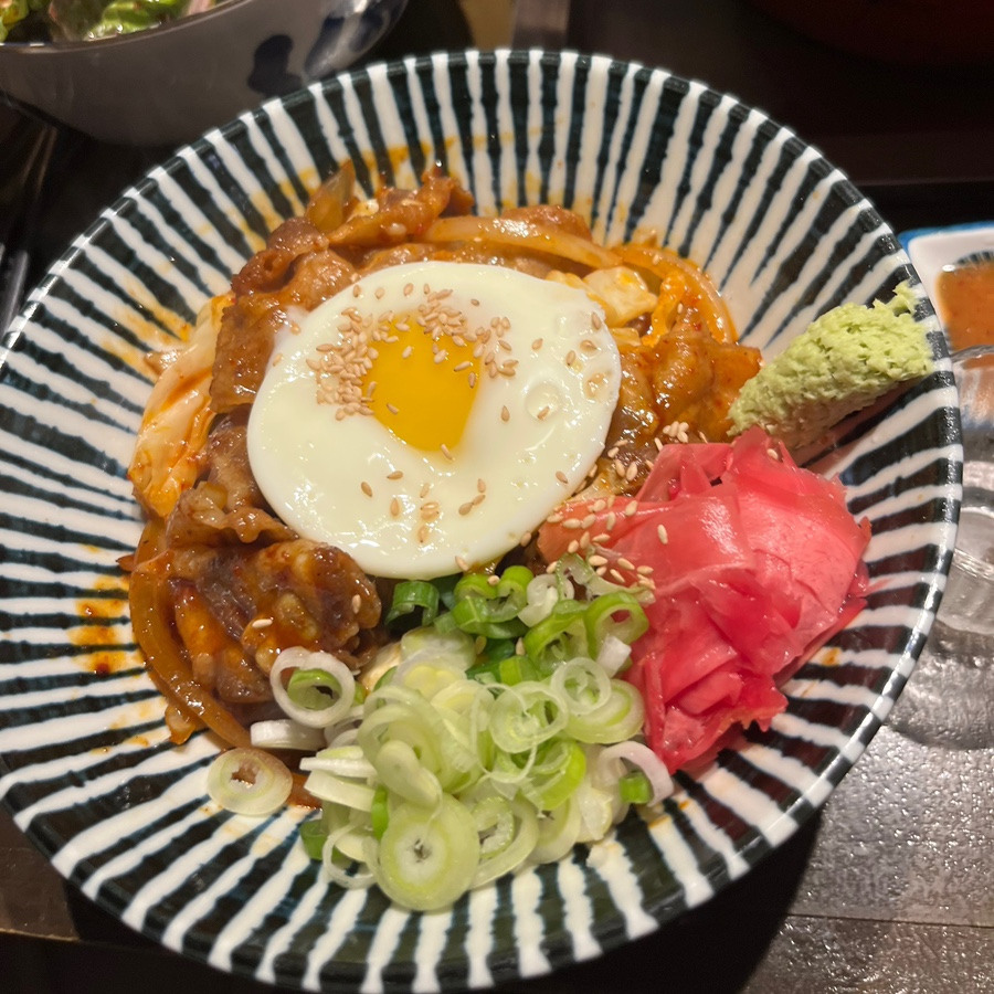 텐진야끼니꾸나주 이미지