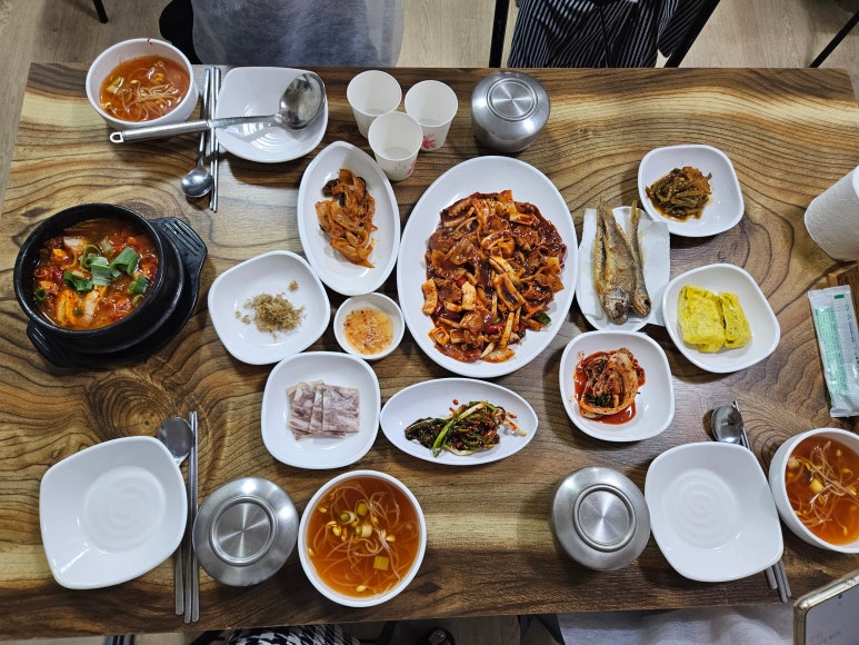 영희네포차 이미지