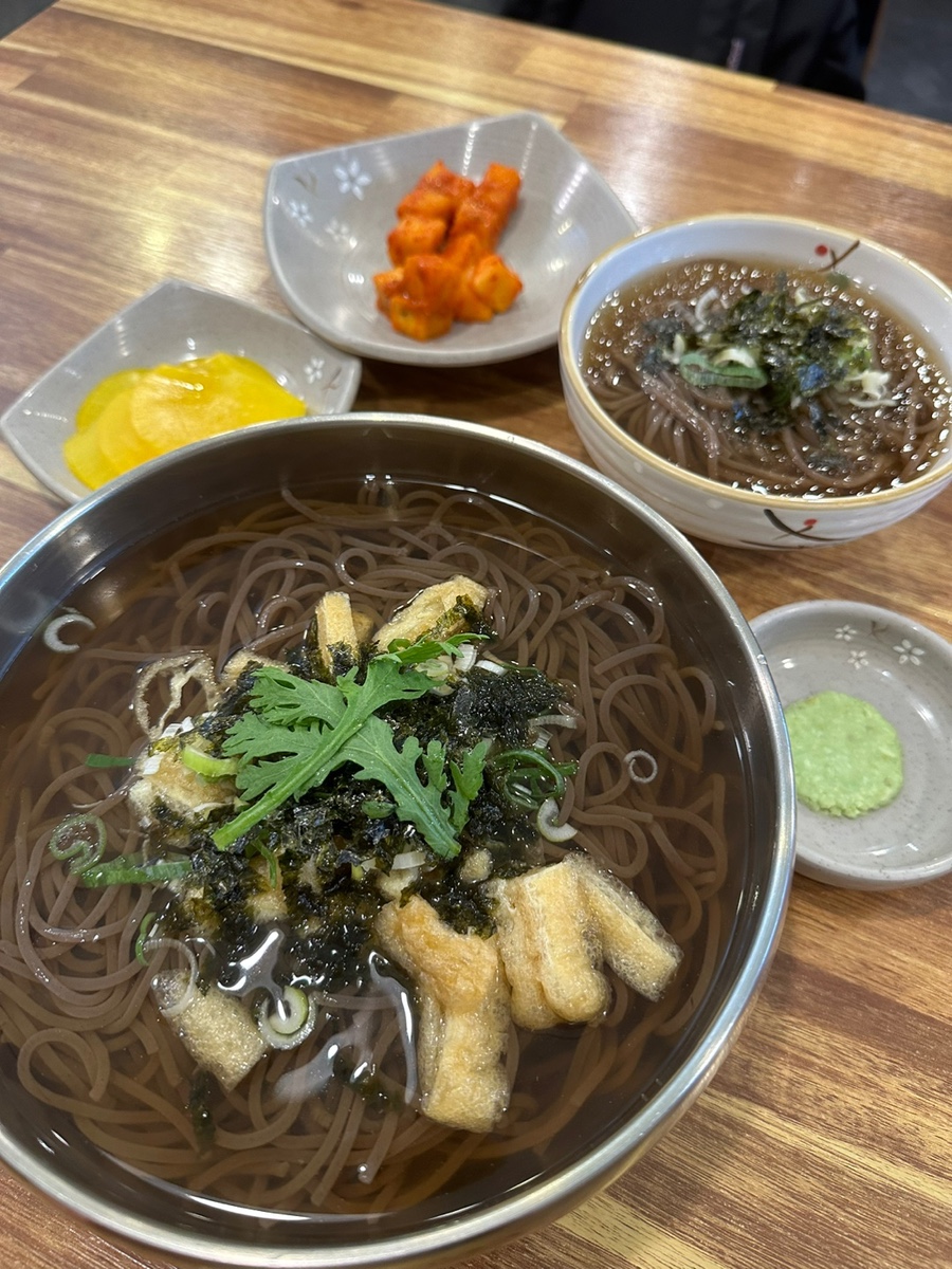 블랙모밀 이미지