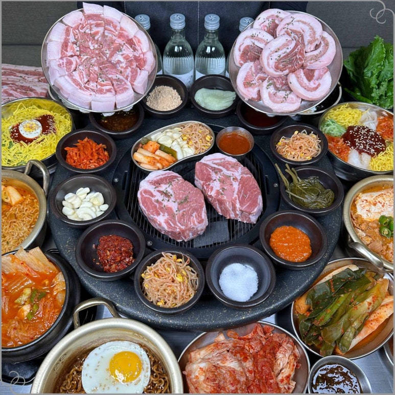 원조부안집 이미지