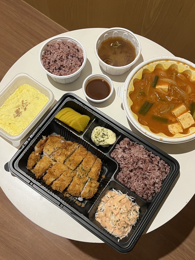 한식의품격신제주점 이미지