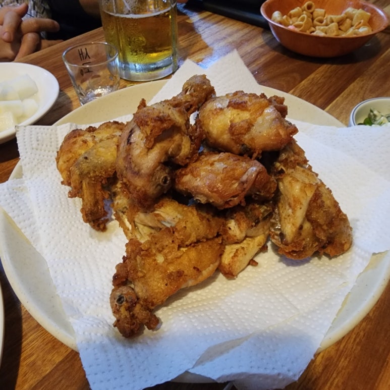 중앙치킨 사진 8