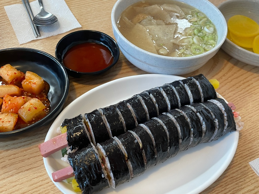 비앤비스넥 이미지