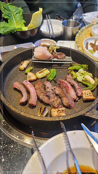 힐링정육식당 이미지