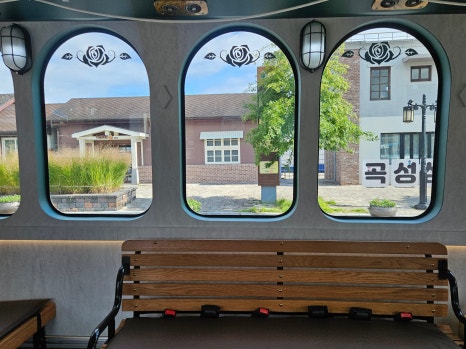 은하철도투어 이미지