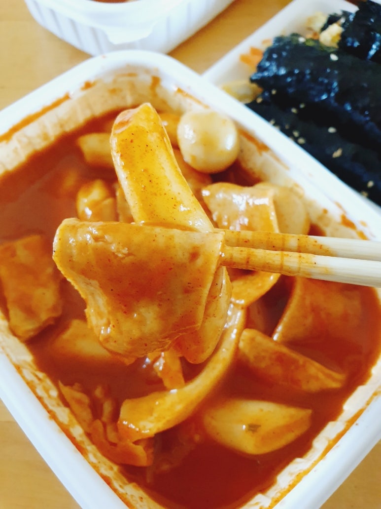 신불당꼬마김밥 이미지
