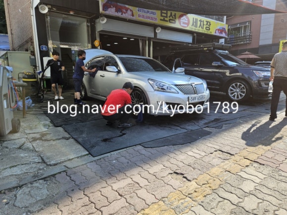 제일카세차장 이미지