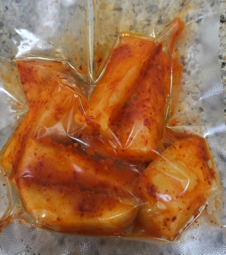 입장정원칼국수 이미지