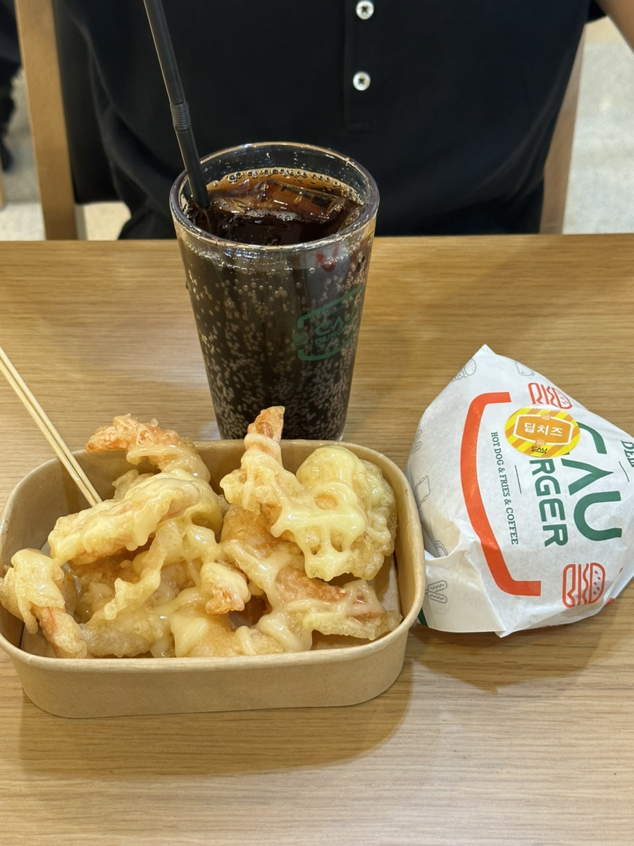 마음다혜분식 이미지