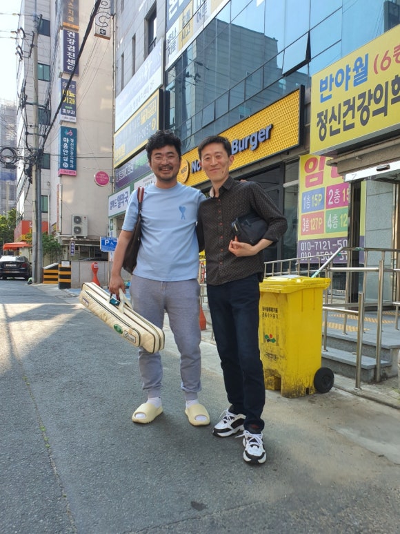 빅박스당구클럽 이미지