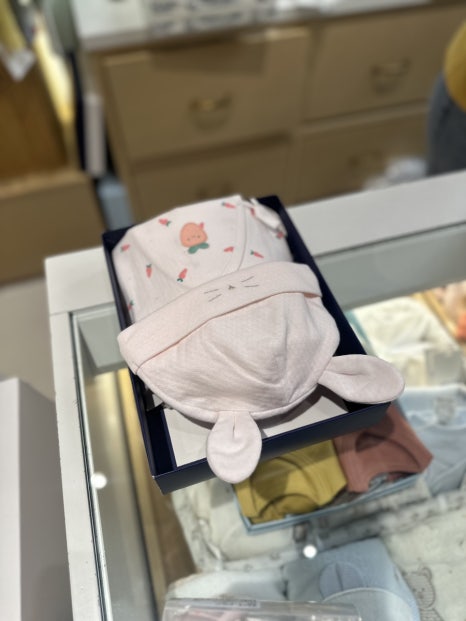 현대아울렛3층앙팡스 이미지