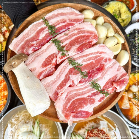고반식당충남당진점 이미지