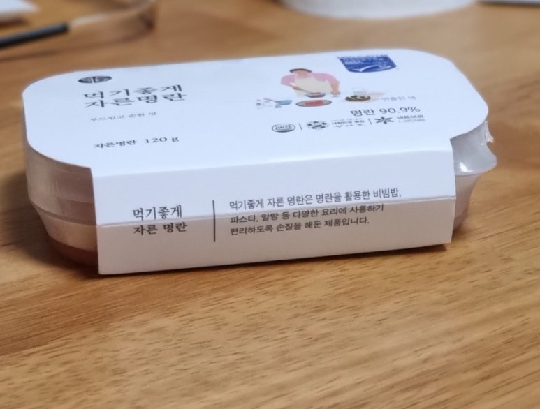 다해수산식품 이미지