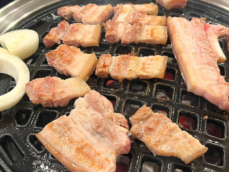 금암생돈구이 이미지