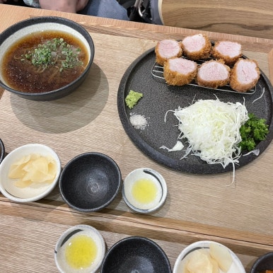 동양카츠롯데백화점 이미지