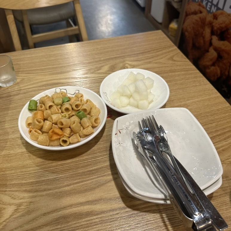 가마치통닭두정역점 이미지