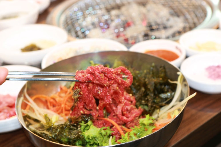 경주한우천국 이미지