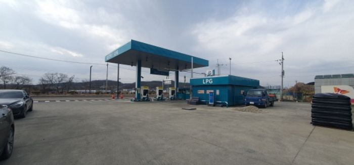 화성LPG충전소 이미지