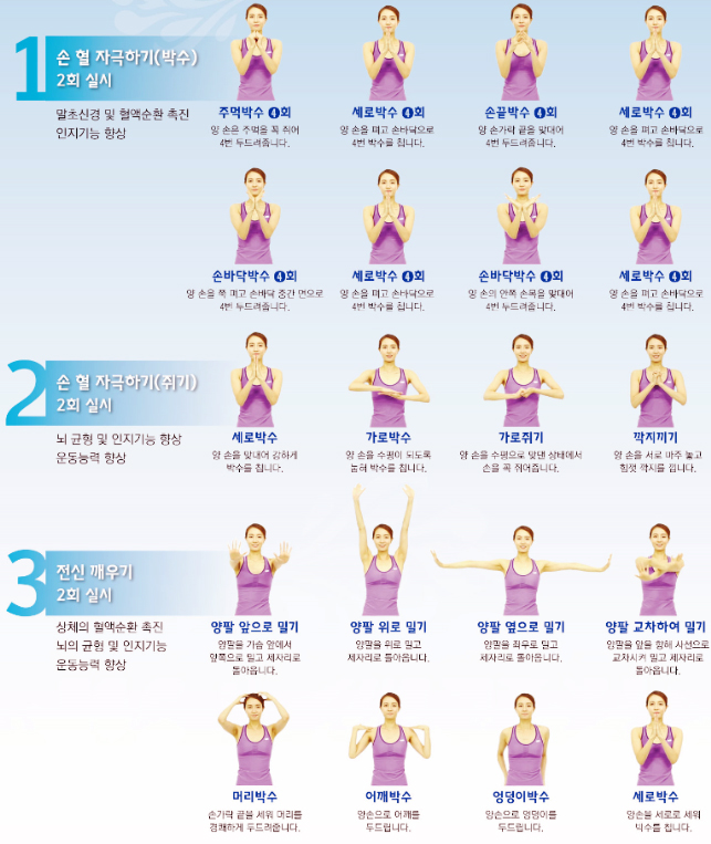 신바람민요교실 이미지