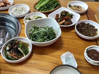읍성숯불구이 이미지