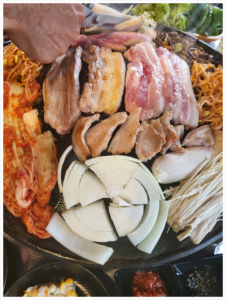유일명가 이미지