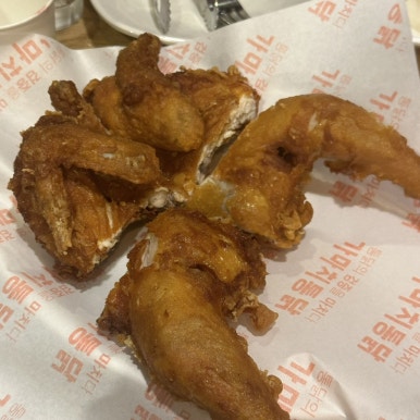 가마치통닭두정역점 이미지
