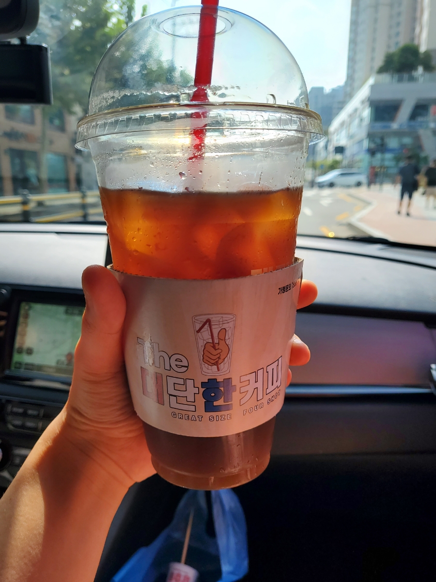 더대단한커피&대단한탕후루 이미지