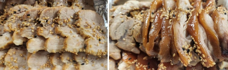 귀한족발 응암점 이미지