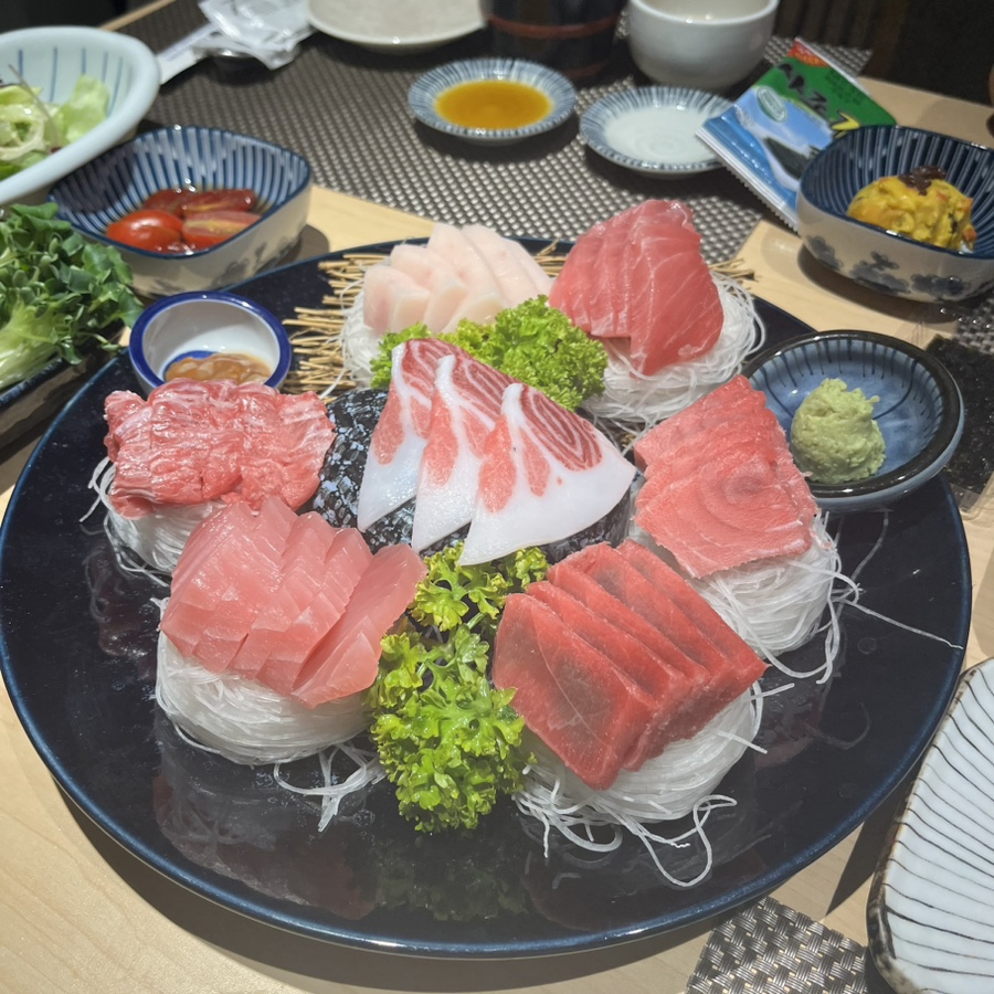 이춘복참치센트럴시티점 이미지