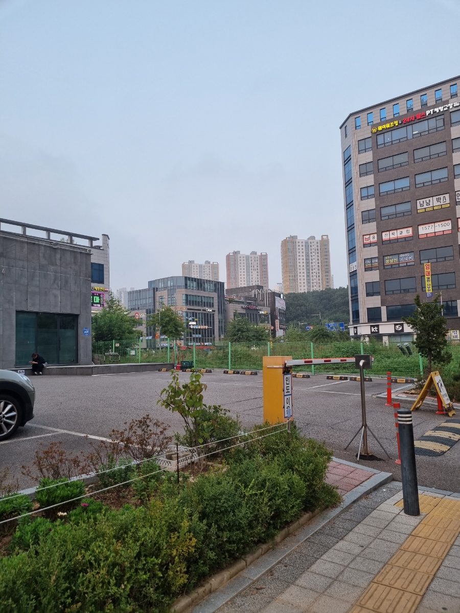스타벅스인천구월아시아드점 이미지