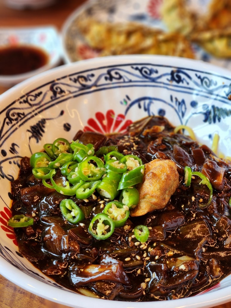 도야짬뽕 광주조선대점 이미지