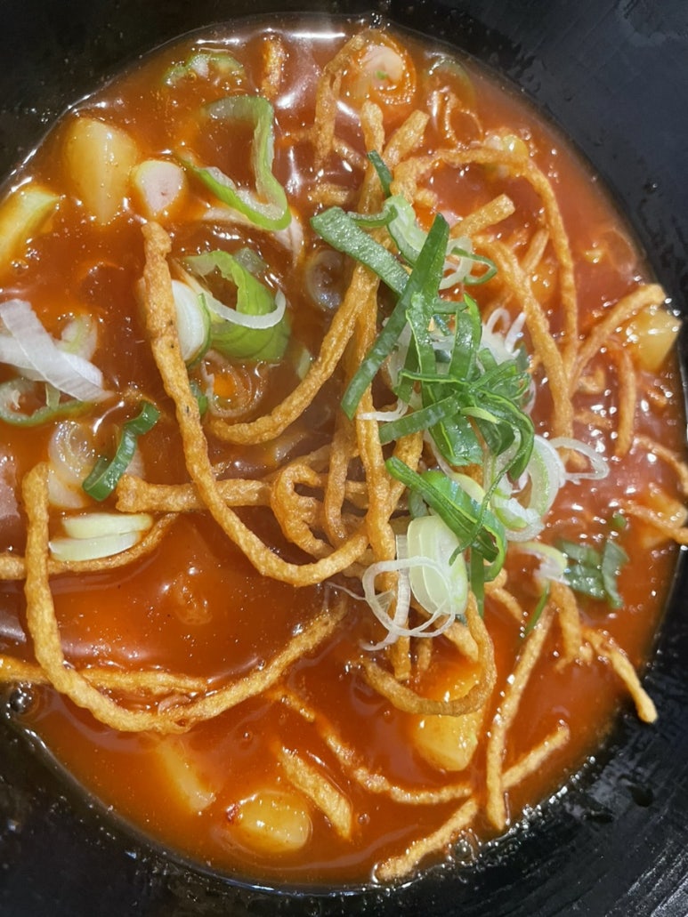 봉덕카츠 이미지