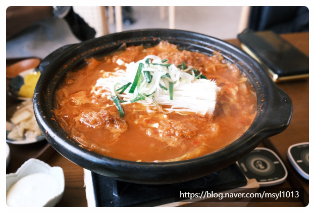 치히로충주점 이미지