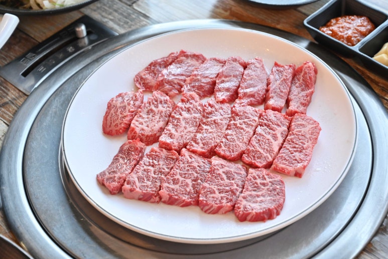 국민진갈비 이미지