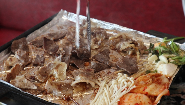 냉삼언니 이미지