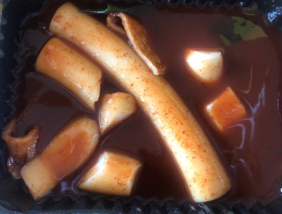 떡볶이참잘하는집떡참창원 이미지