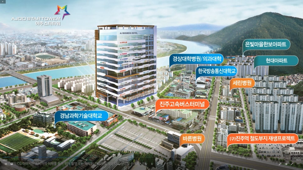 주광고기획 이미지