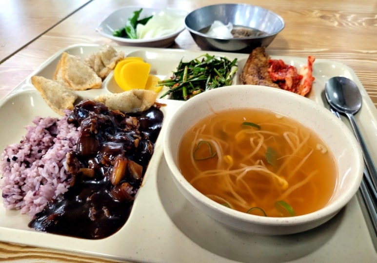 전라도한식부페 이미지