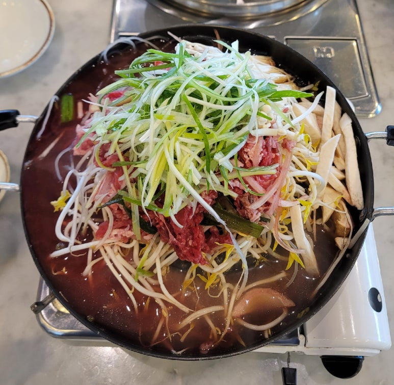 청우포크구이센터 이미지