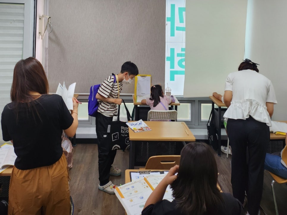 올바른친구들 이미지