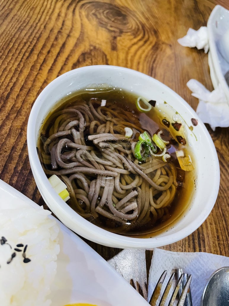 고서방칼국수 이미지