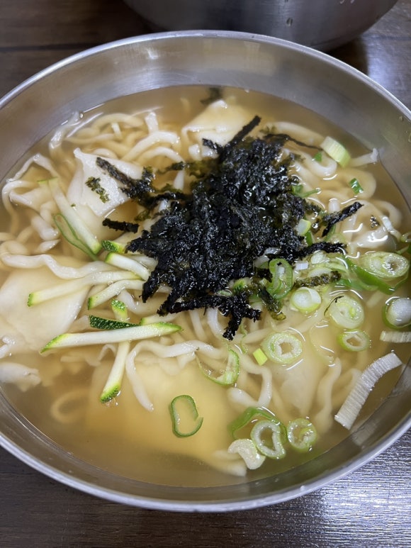 달이옛날칼국수 이미지